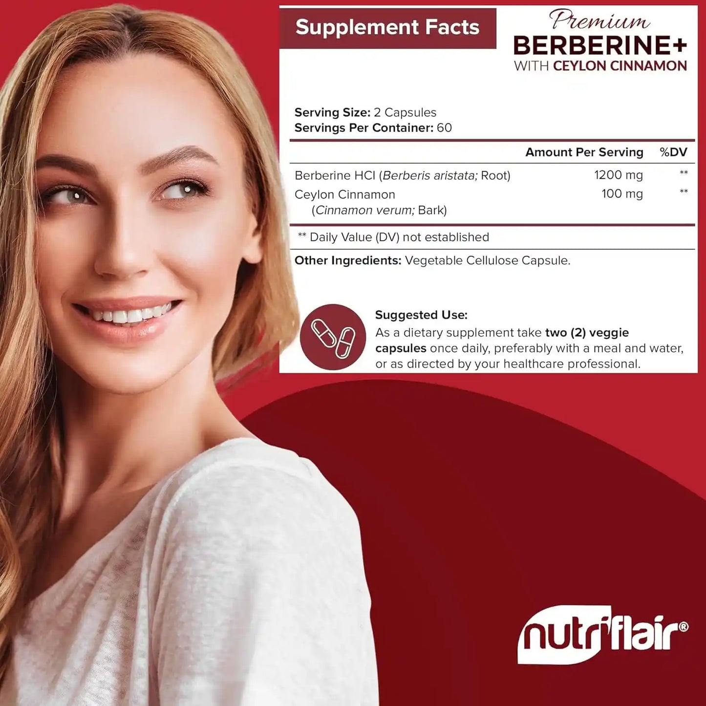 BERBERINA PREMIUM